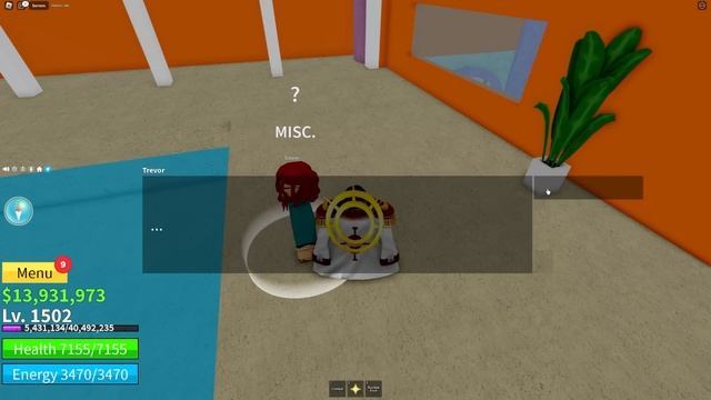 Becoming Kizaru Race Awakening Sky V4 ( Awakening Light ) In Blox Fruits смотреть онлайн