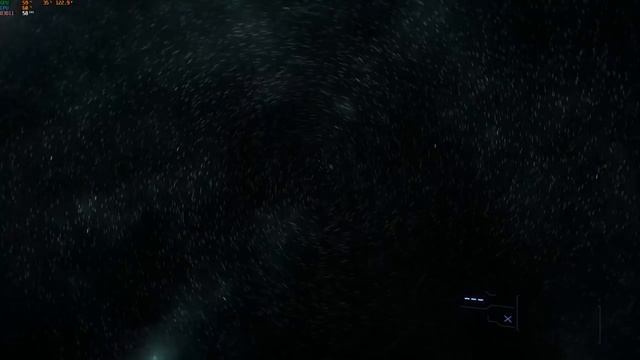 Ждун Ситизен на русском! Глазами новичка в Star Citizen 2022 смотреть онлайн