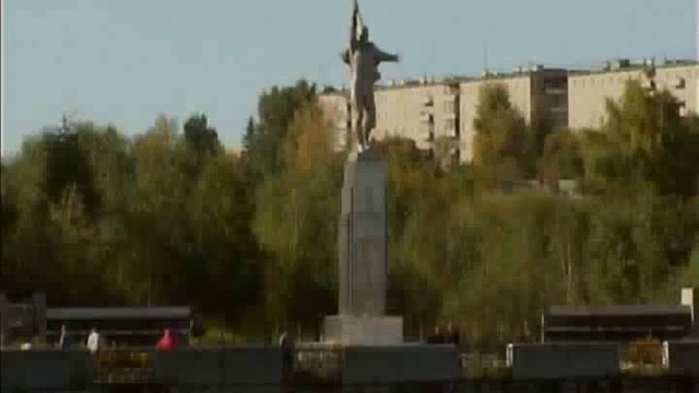 г.Нытва- мой город!