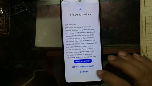 Huawei Y6P MED-LX9 Huawei ID Remove With CM2MT2 | Android 10 смотреть онлайн