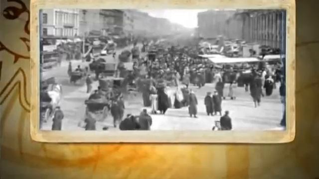 НЕП Серія 136 Смуга осілості смотреть онлайн