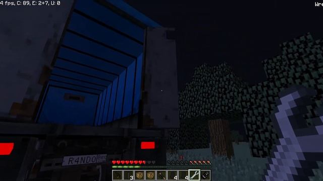 Меня обманули бандиты! | Minecraft Modded 1.12.2 смотреть онлайн