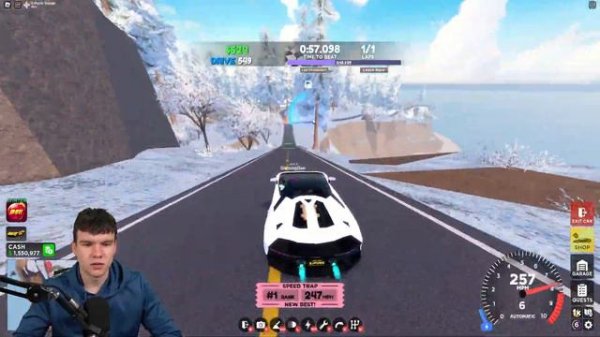 *NEW* ALL WORKING CODES FOR DRIVE WORLD IN 2024! ROBLOX DRIVE WORLD CODES