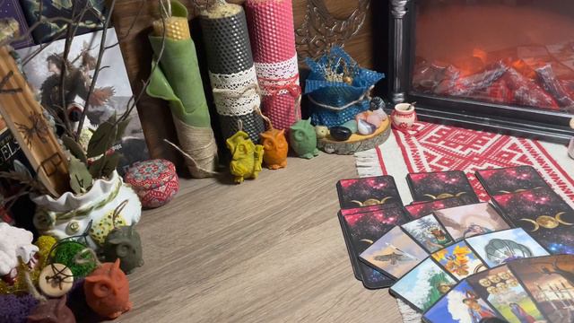 Есть ли магия на нем ? смотреть онлайн