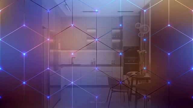 Интересные идеи кухонь, которые вдохновляют на ремонт. Дизайн кухни 2022 смотреть онлайн