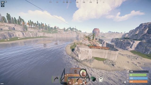 Wasilisc PvE/PvP Обзор карты Dragon World смотреть онлайн