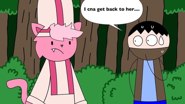 Party Crashers DnD Part 1 - (Party Crashers / Magic The Noah Animated) смотреть онлайн
