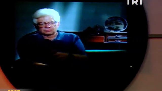 Gurur Veren Türkler - Prof. Dr. Oktay Sinanoğlu (2007) | TRT Arşiv смотреть онлайн
