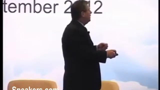 Orvel Ray Wilson on Retail Marketing смотреть онлайн