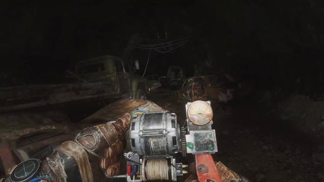 АДМИРАЛ (METRO:EXODUS) (15) смотреть онлайн