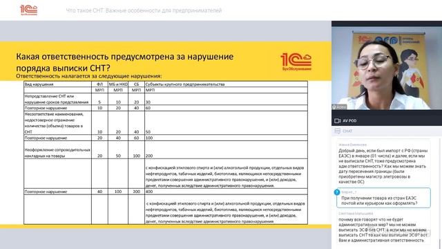 21.01.2021 Что такое СНТ  Важные особенности для предпринимателей