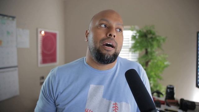 Almost Perfect: Canon R6 ii Review for Video смотреть онлайн