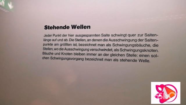 Deutsche Museum in Munich, (Section:Science - 3), Germany смотреть онлайн