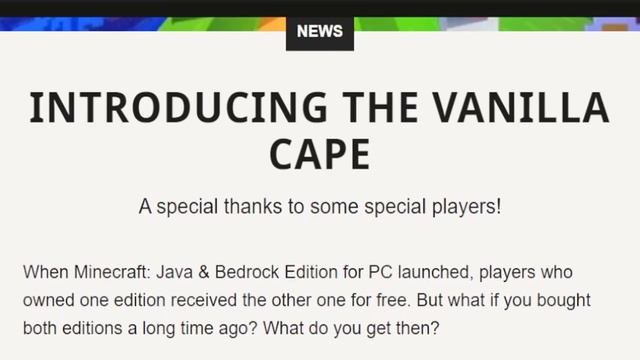 Did Mojang just ... delete a new update? смотреть онлайн