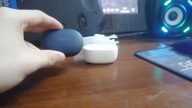 обзор беспроводных наушников redmi airdots 3 смотреть онлайн
