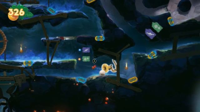[Yoku’s Island Express] - MAILBOXES & OVERDUE PACKAGES: Treek, Sin & Quinbe (Bee Suit) *Timestamps* смотреть онлайн