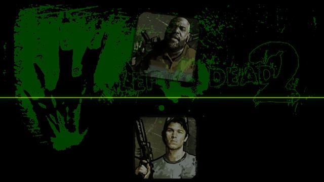 Two 4 Death -FNF Left4Dead2 Mod Demo Song- TheBlueGuy