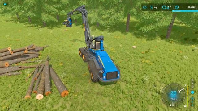 MEGA FARM from 0$ on FLAT MAP with @FarmingGenius ? #14 смотреть онлайн