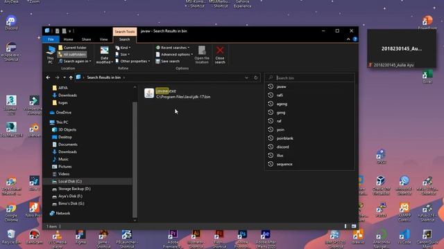 cara fix Version of the JVM is not suitable for this product | Eclipse смотреть онлайн