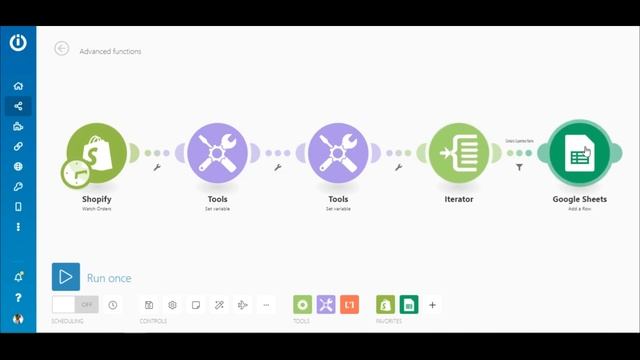 Data Manipulation | Part 2: Functions: Advanced смотреть онлайн