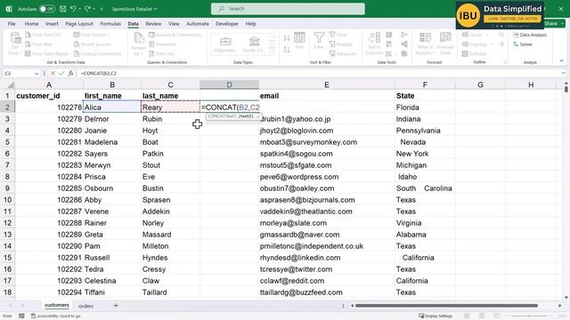 Data Cleaning in Excel: A Guide for Analysts in Hindi | Data Analysis in Hindi смотреть онлайн