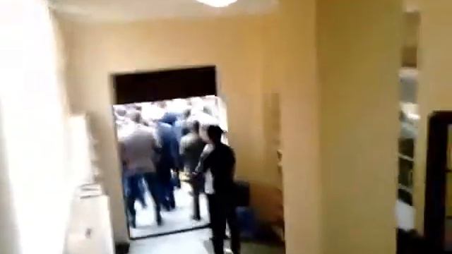 Открытие Мечети в Сочи