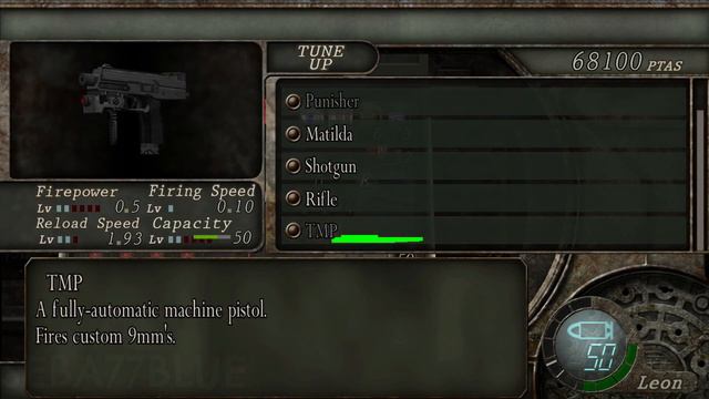 RESIDENT EVIL 4 | ARRAGE MOD | NEW GAME + | PARTE 13 смотреть онлайн