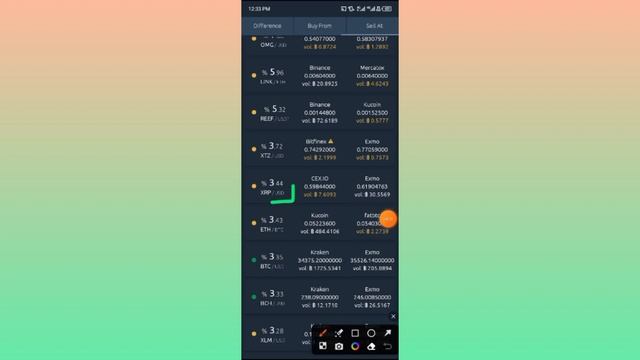 UNLIMITED CRYPTO ARBITRAGE: HOW TO MAKE UPTO $1000 #binance #p2p #crypto #investing смотреть онлайн