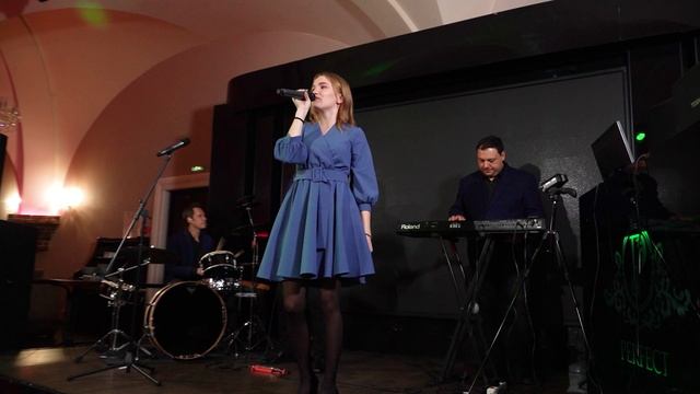 ПЕВИЦА ЛАНА✨ - "НЕ ОСТАВЛЯЙ" смотреть онлайн