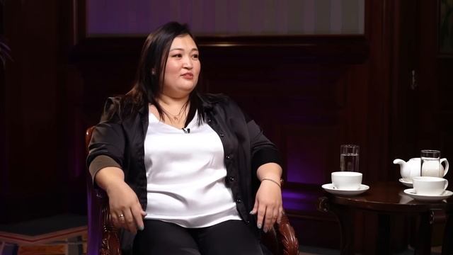 ДИНАРА УРАЗАЕВА: #Мамашептун, работа в прокуратуре, переезд из Актобе за ночь и совет Енешкам смотреть онлайн