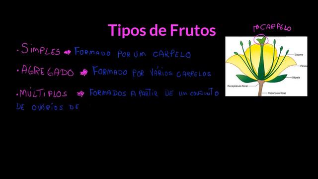 Frutos смотреть онлайн