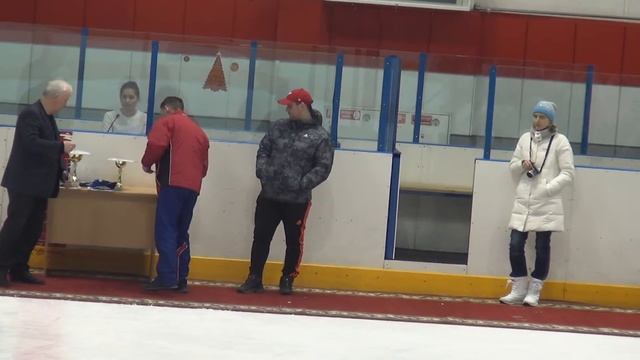 Закрытие турнира "Золотая шайба" среди команд 2005,2006 г. р. Город Тобольск , февраль 2016 г. смотреть онлайн