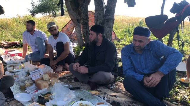 ЛЕМА ХАШУЕВ ЭЛИСТАНЖХОЙ ЛОМАХЬ. МОВЛИД ХАЗА ХЬЕХАМ. смотреть онлайн
