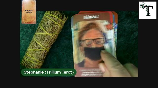 Make Room for Good Oracle смотреть онлайн