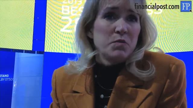 Dianne Craig, Ford Motor смотреть онлайн
