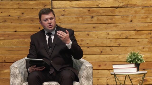 Кто несет ответственность Бог или человек? | «Вопросы и Ответы» | Андрей Чепель смотреть онлайн