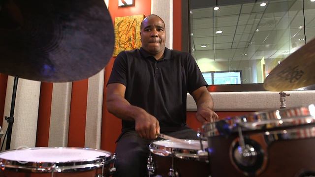 Johnaye Kendrick 'It Could Happen To You' | Live Studio Session смотреть онлайн