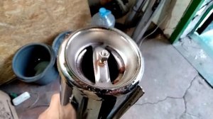 Обзор китайских выхлопных труб на ява 638