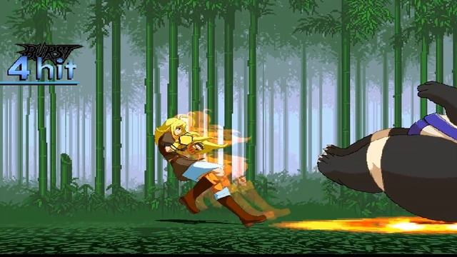 ⚔️: SvsT #28 - Yang (CTB/GG) смотреть онлайн