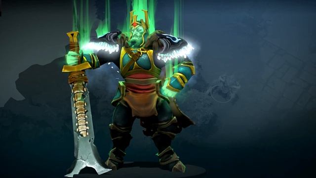 НОВАЯ Shiva's Guard В ДОТА 2 ??? НЕРЕАЛЬНАЯ АНИМАЦИЯ ИММОРТАЛ ШИВА | Шмот-патруль смотреть онлайн