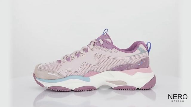 Skechers Γυναικείο Sneaker Pink Lander S149896/PKLV смотреть онлайн