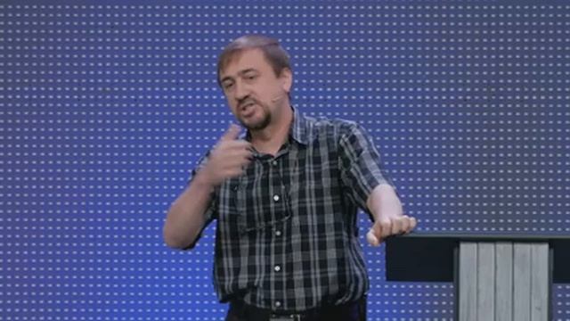 Пшеничный Г.И. Пять практических составляющих святой жизни. 16.08.2020. смотреть онлайн