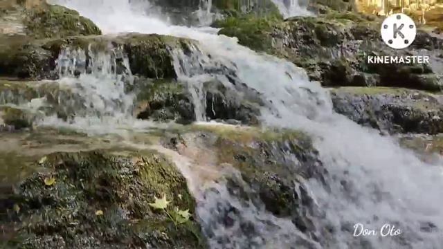 Мартвильский Каньон. Мартвильский водопад. Martville canyon. Martvile Waterfall. смотреть онлайн