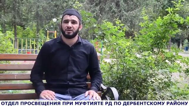 Удивительная история из жизни имама аш-Шафии смотреть онлайн