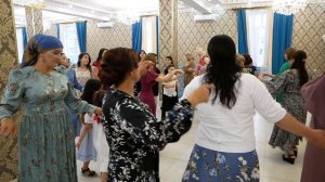 Нурик и Кевсар, Душевный Дуэт, Не отдаляй меня