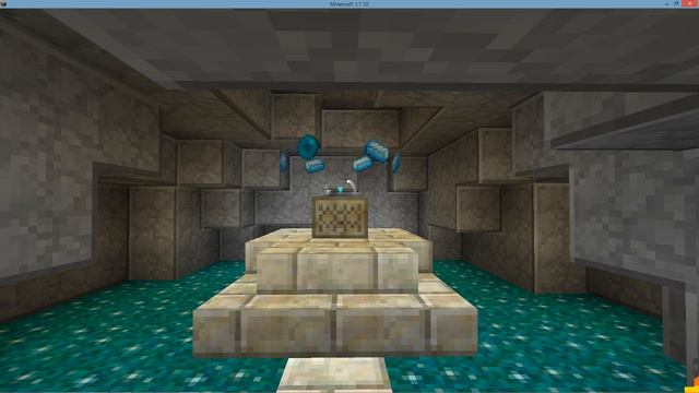 First time using botania, pretty proud of this automated runic altar. смотреть онлайн