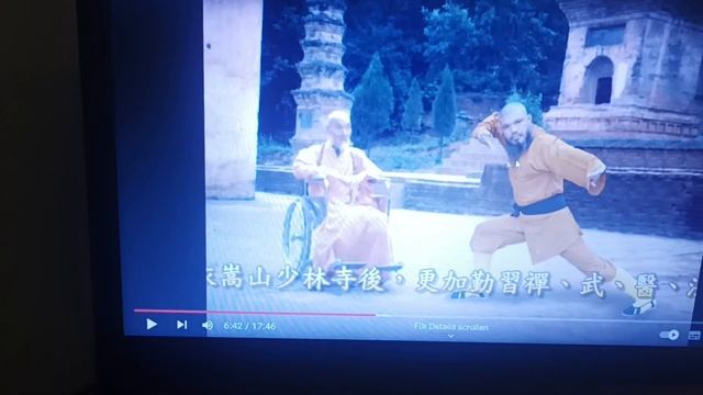 Jiang Yu Shan's "photoshop master" Hsiao Chuan смотреть онлайн