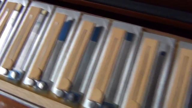 Accordion Bugari Armando Artist cassotto смотреть онлайн