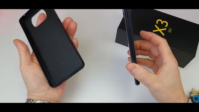 КРАШ ТЕСТ СТЕКЛЯННОГО ЧЕХЛА POCO X3 С АЛИЭКСПРЕСС смотреть онлайн