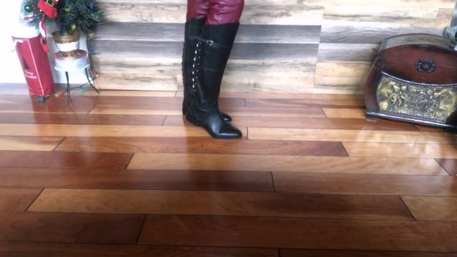 Любимчики декабря-одежда, обувь, уход и др смотреть онлайн